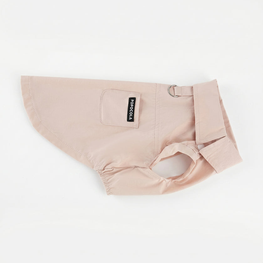 Petalure Studio | Artisan Ice-Skin UV Sun-Shield Shirt - Breezy Summer Muse