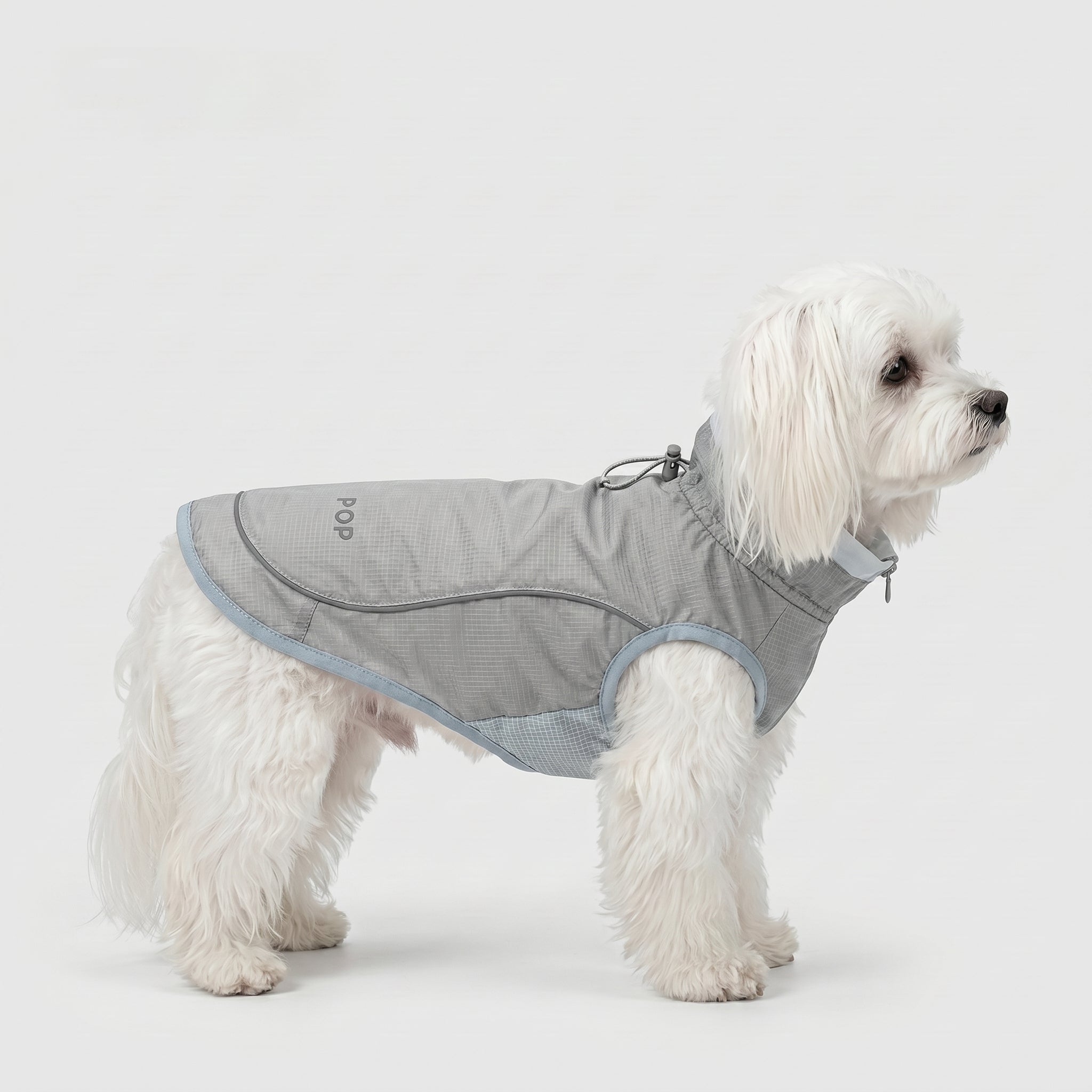 Petalure Studio | Artisan Hydro-Cooling Adventure Vest - Whimsical Summer Muse