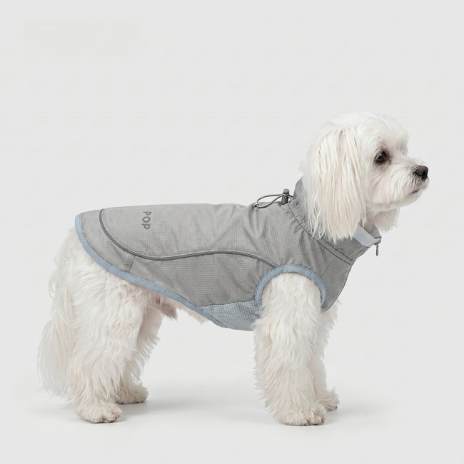 Petalure Studio | Artisan Hydro-Cooling Adventure Vest - Whimsical Summer Muse