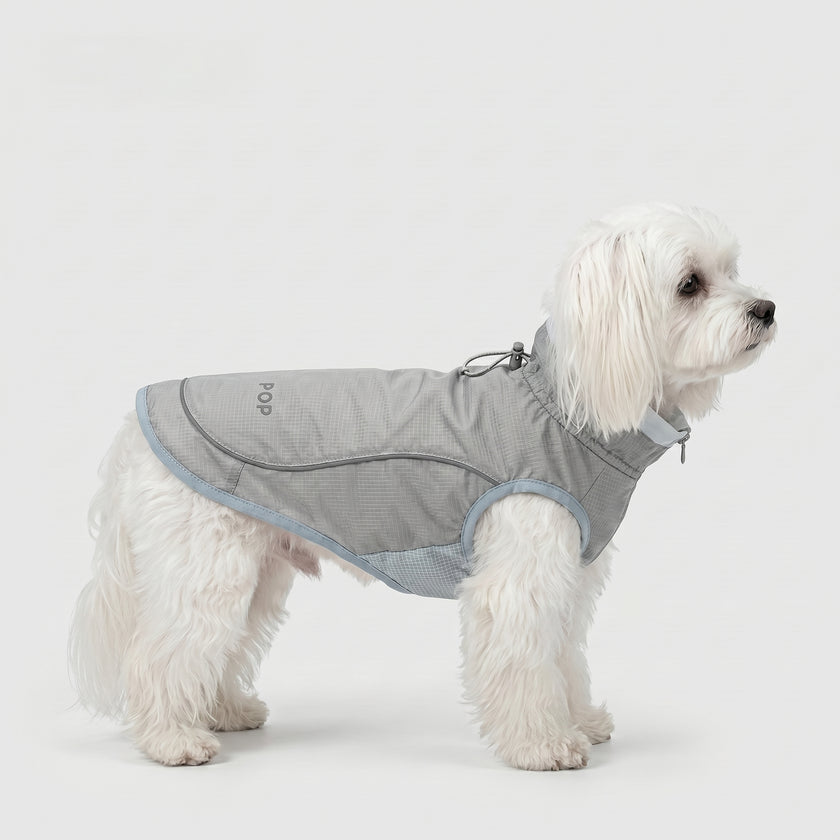 Petalure Studio | Artisan Hydro-Cooling Adventure Vest - Whimsical Summer Muse