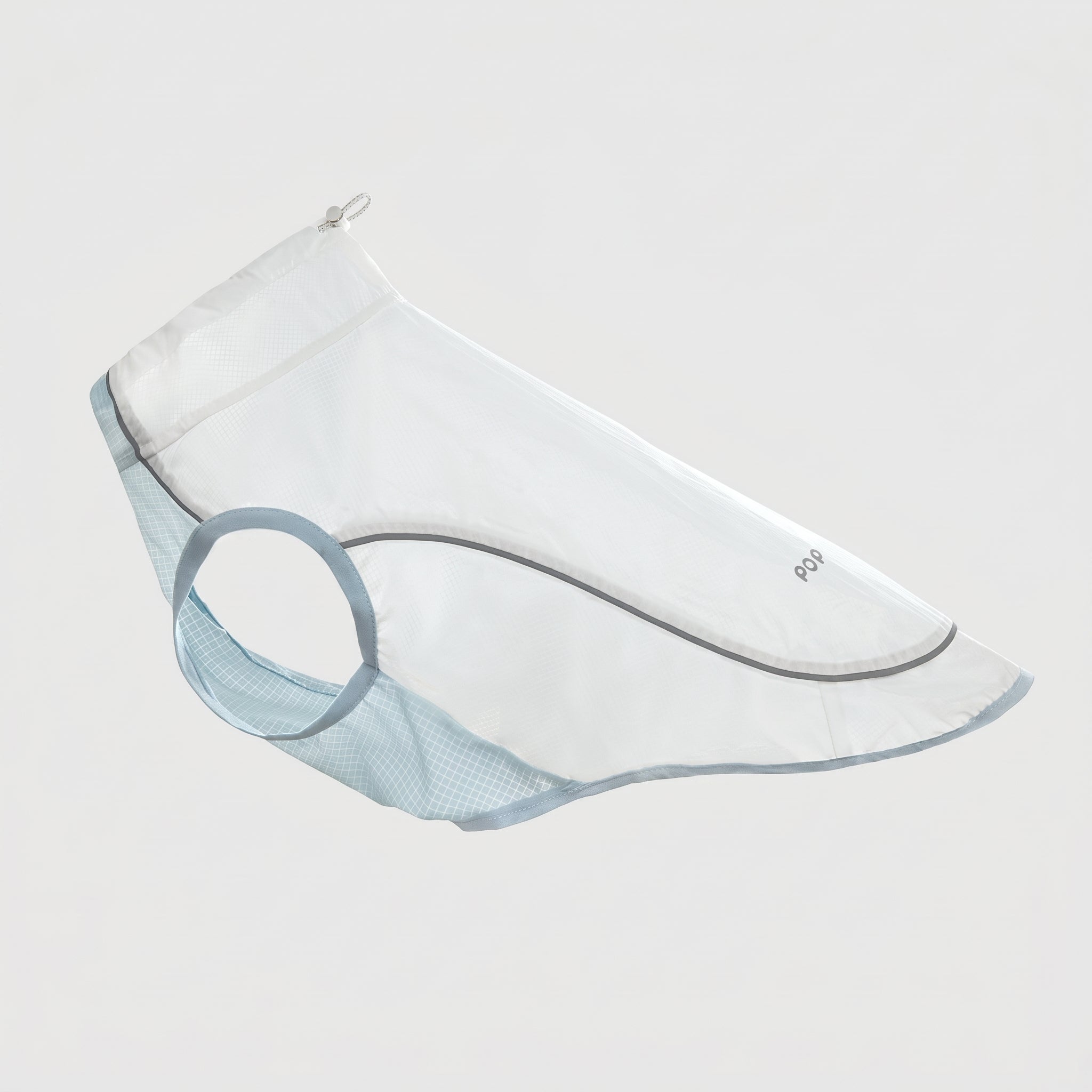 Petalure Studio | Artisan Hydro-Cooling Adventure Vest - Whimsical Summer Muse