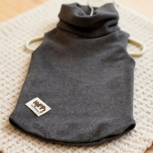 Petalure Studio | Artisan Cloud-Soft Base Shirt - Everyday Cozy Muse