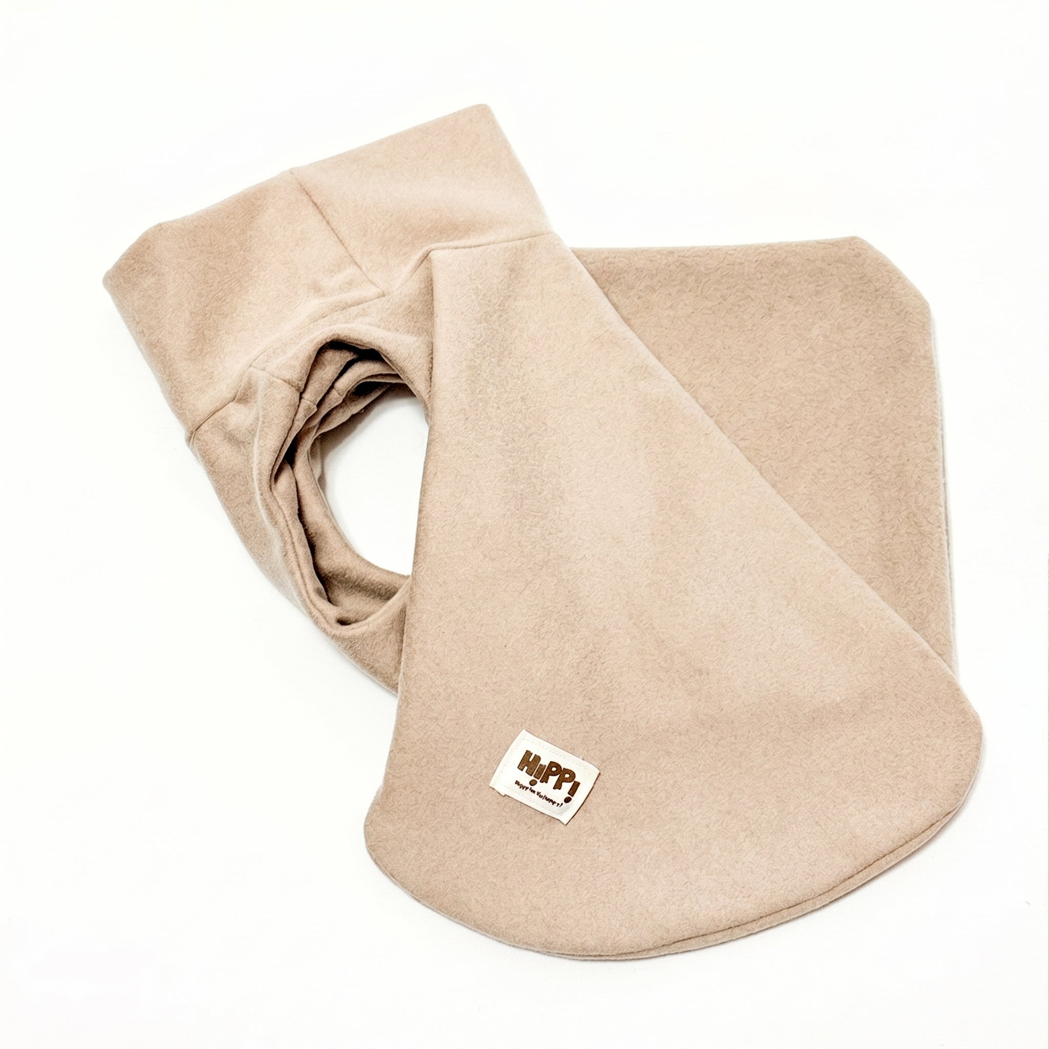 Petalure Studio | Artisan Cloud-Soft Base Shirt - Everyday Cozy Muse