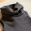 Petalure Studio | Artisan Cloud-Soft Base Shirt - Everyday Cozy Muse