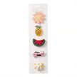 Petalure Studio | Whimsical Artisan Hair Clip Set - The Healing 