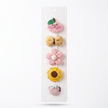 Petalure Studio | Whimsical Artisan Hair Clip Set - The Healing 