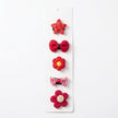Petalure Studio | Whimsical Artisan Hair Clip Set - The Healing 