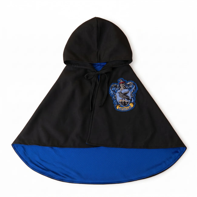 Petalure Studio | Artisan Wizarding Academy Pet Cape - Whimsical Magic Muse