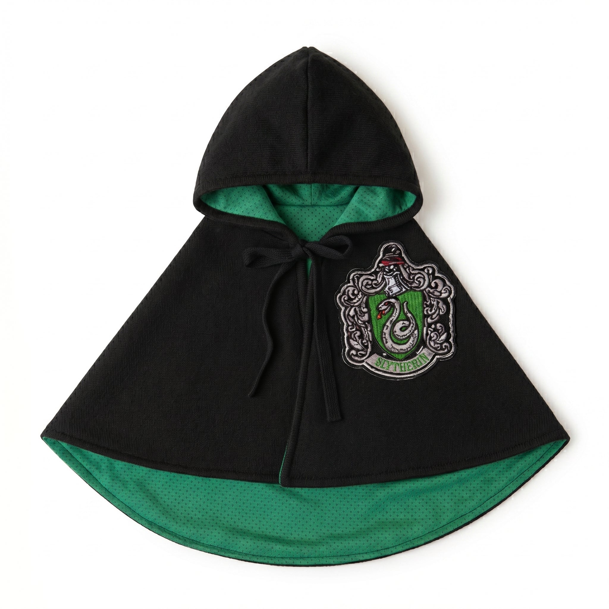 Petalure Studio | Artisan Wizarding Academy Pet Cape - Whimsical Magic Muse