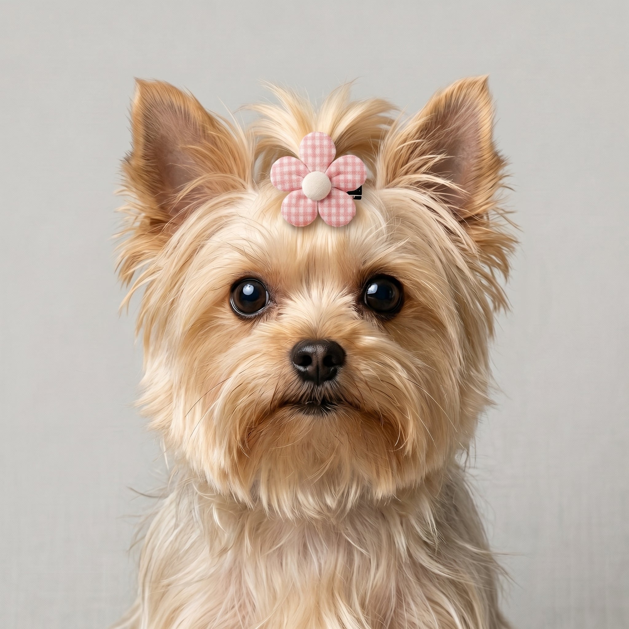 Petalure Studio | Whimsical Artisan Hair Clip Set - The Healing 